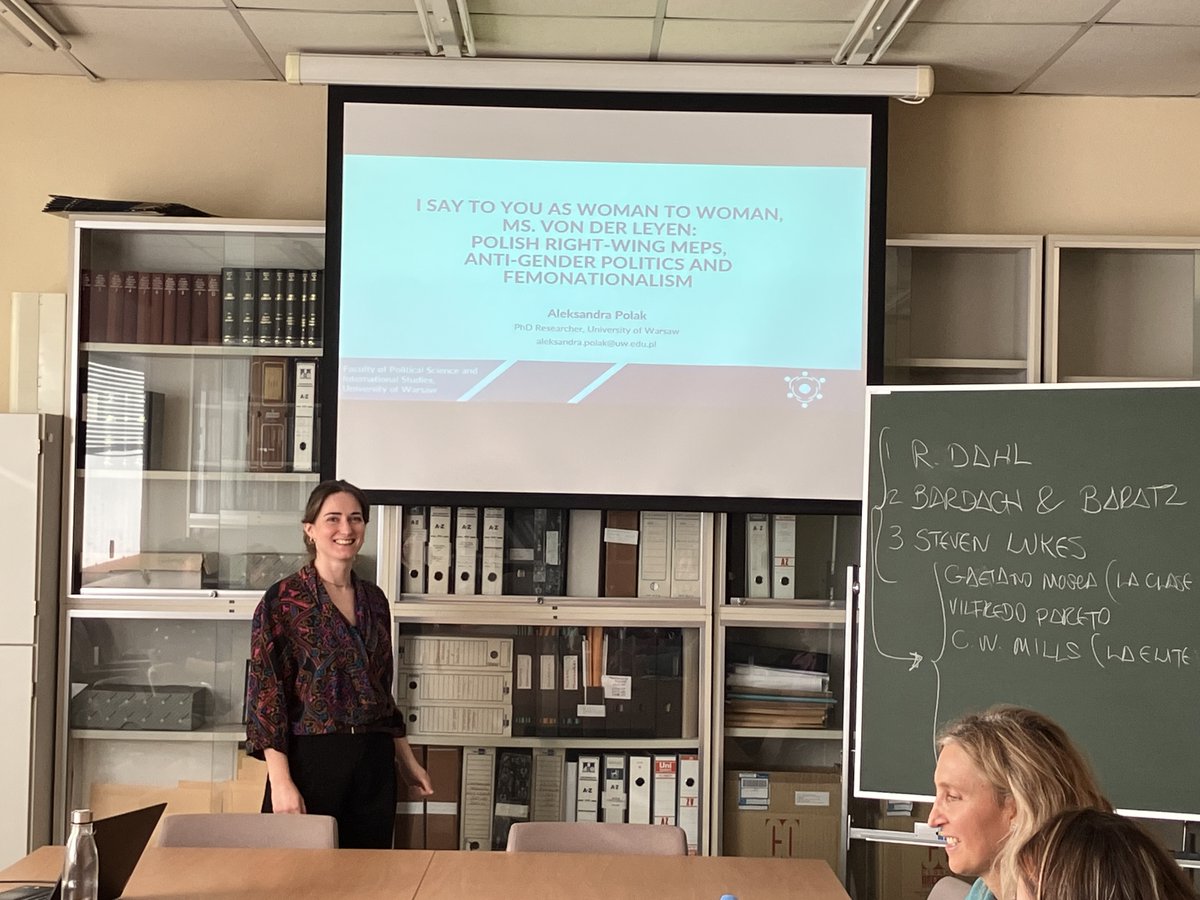 Aleksandra Polak tweet media