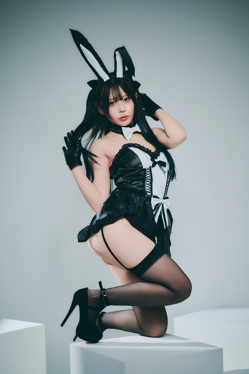『 🐰 』
model : @_vouyu_ https://t.co/TSOaYLu4pt