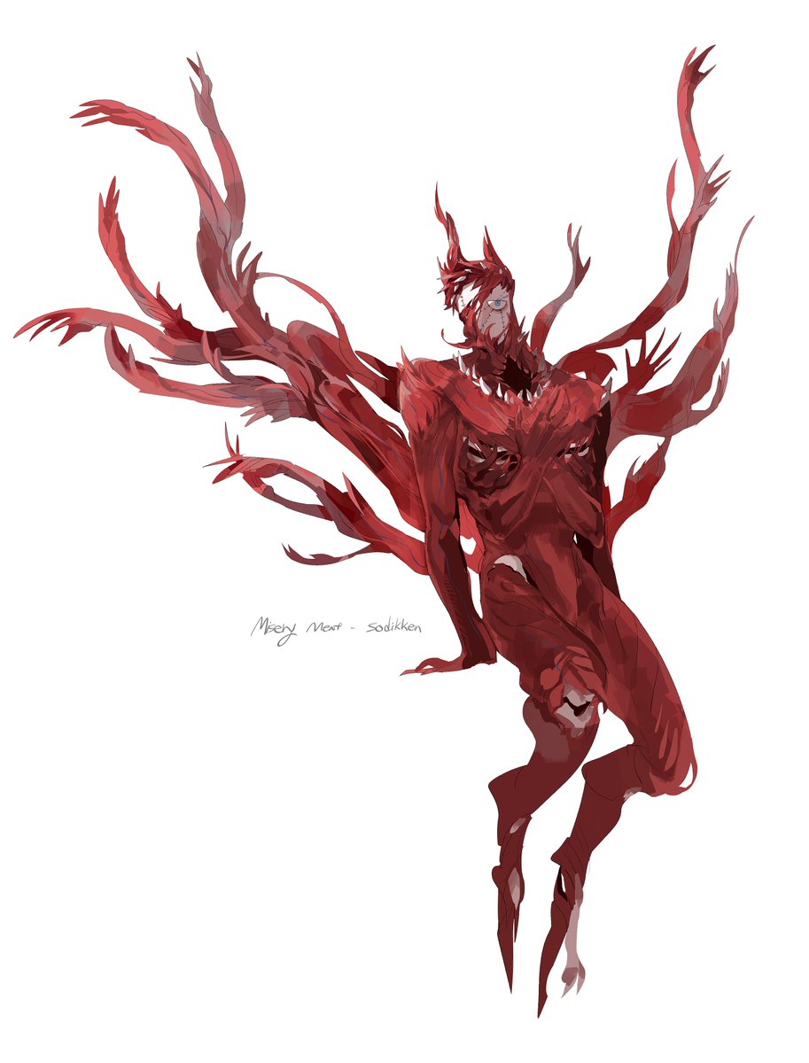 Flesh