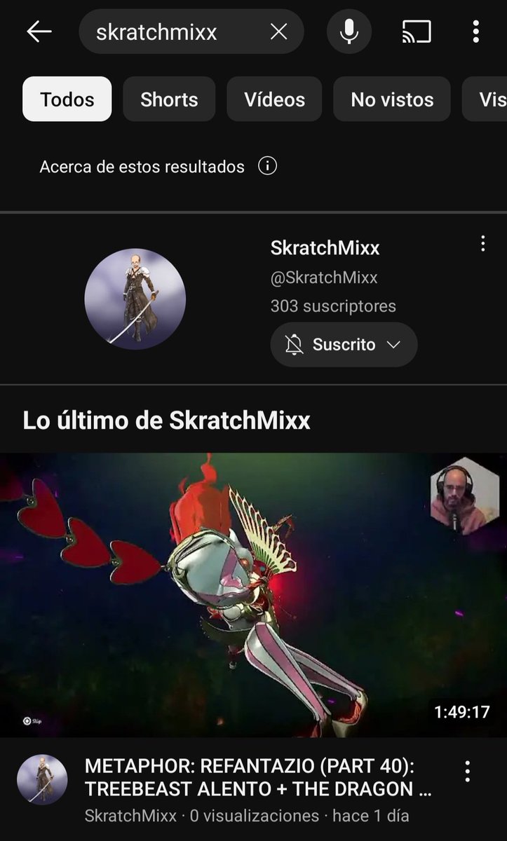 NiveaCalima's tweet photo. @SkratchMixx I love so much Slay the Princess. https://t.co/eQPQyS59Md