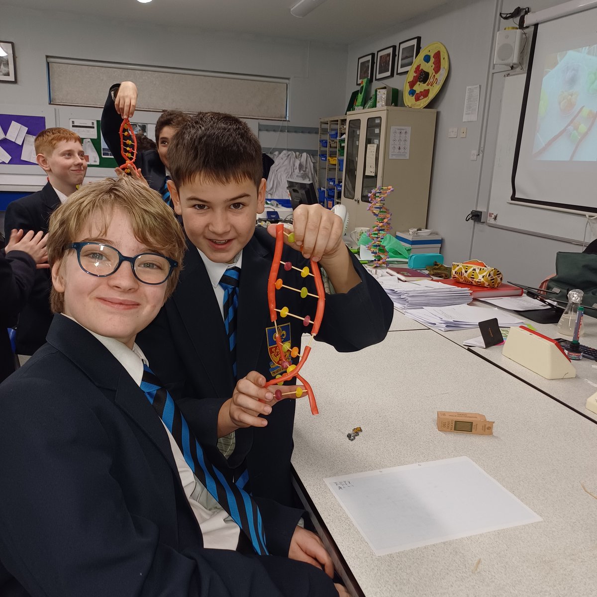 LRGS tweet media