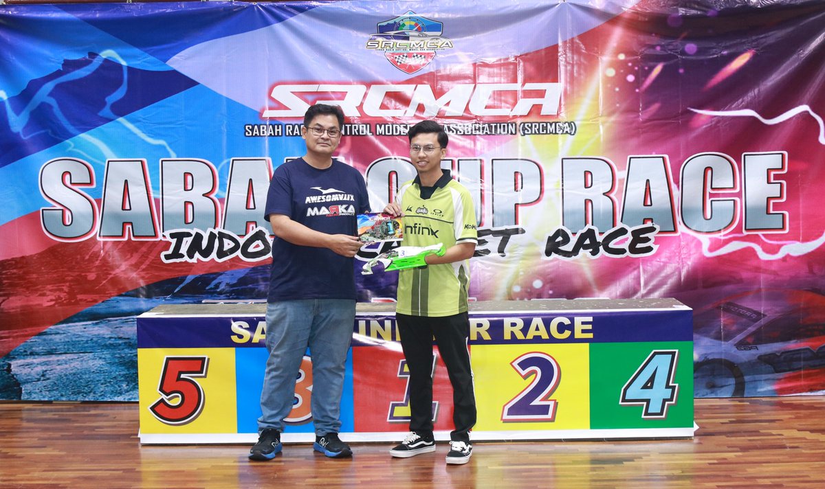 ziqehan's tweet photo. started 3rd finish 1st https://t.co/tpyL5un6oo