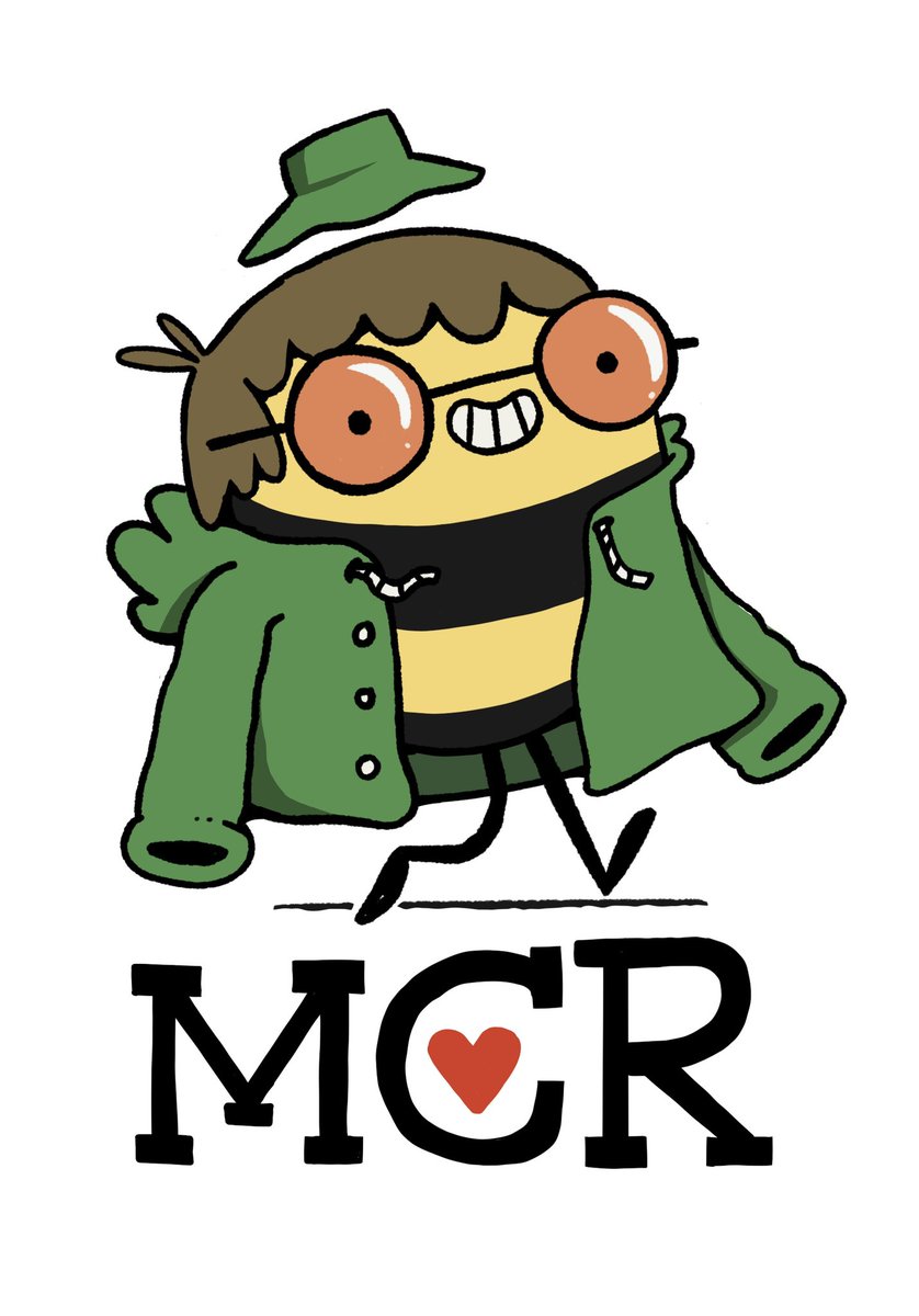 I want to throw this up on a wall in Manchester!

#mcr #manchester