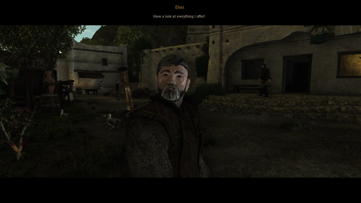 Chrometheus's tweet image. #risen