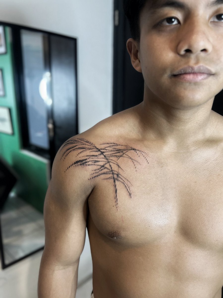 ilalang but make it #cyberfluid