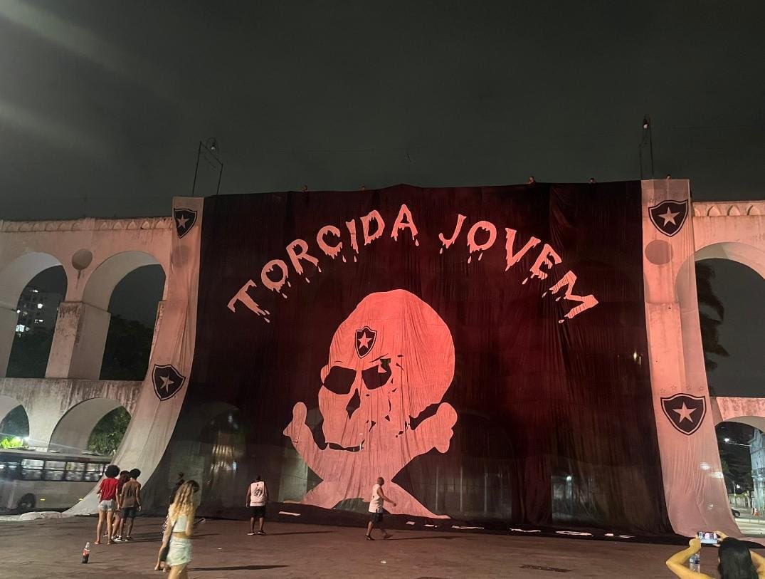 Diário das Torcidas tweet media