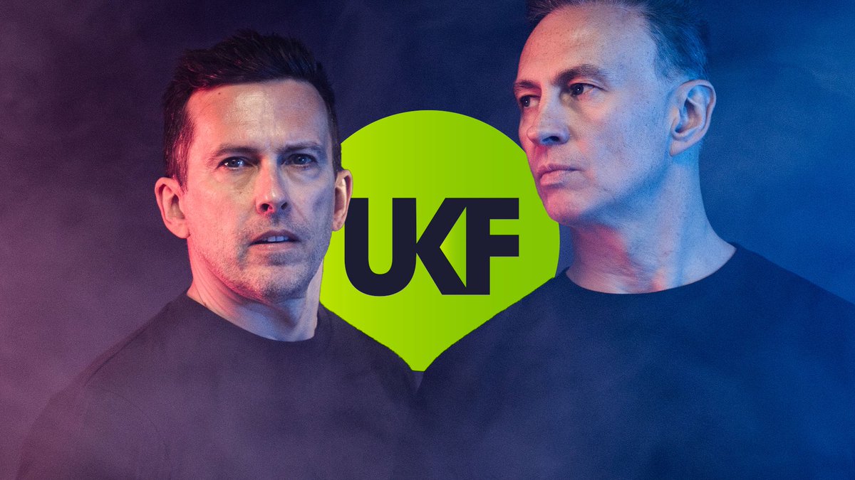 Big shout to the <a href="/UKF/">UKF</a> family for supporting our new single ‘Weightless’ on the channel.
youtu.be/jg_7jAK5AxM?si…