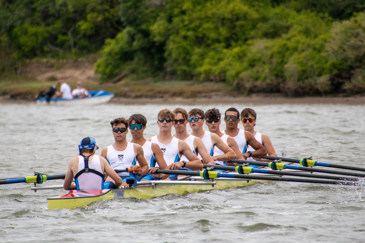 St Andrew's College tweet media