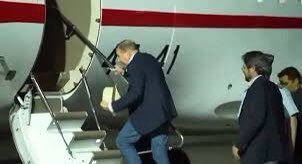 4F_Mamba's tweet photo. Cuantos pendejos opositores se llevó el viejito Edmundo en este avión 🤪 https://t.co/mt61wdaaXz