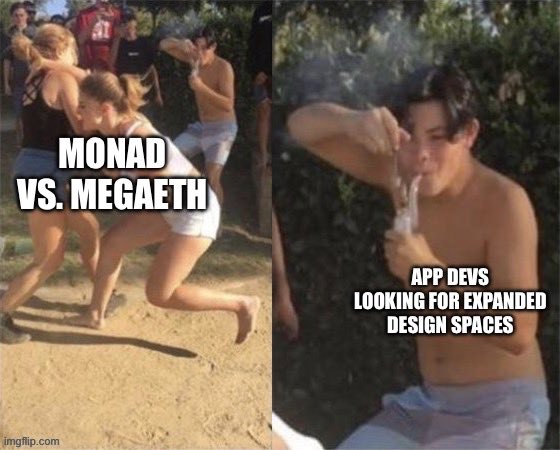 zen_llama's tweet photo. Just build cool shit. https://t.co/VqgMFthz0g