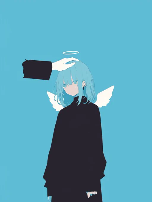 見える見えざる手 