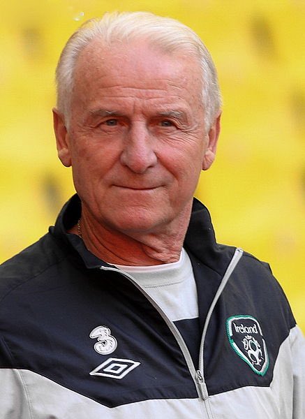 MrDavidConnolly's tweet image. Classy from Giovanni Trapattoni 🇮🇪