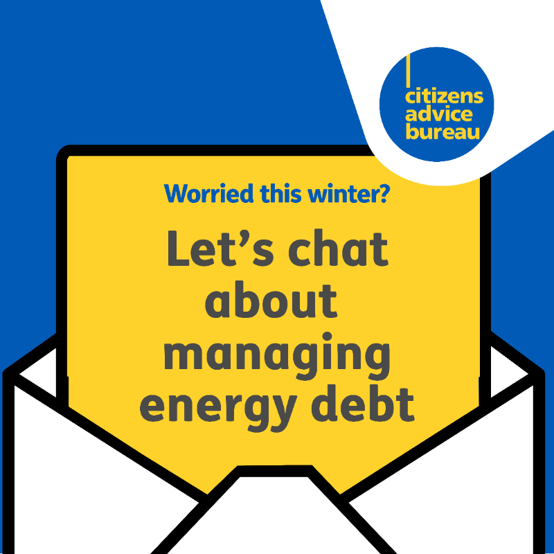 CitAdviceScot's tweet photo. Don’t ever feel embarrassed or anxious about asking for help with energy debt. So many people are struggling just now and more needs to be done to stop this. 

Talk to an expert adviser for free, with us.  👉 https://t.co/UihPwcMQLY