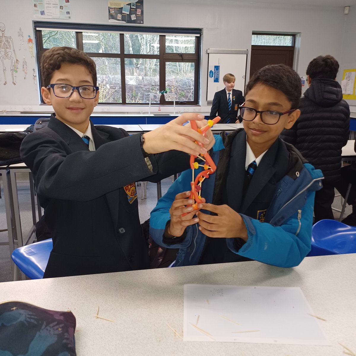 LRGS tweet media