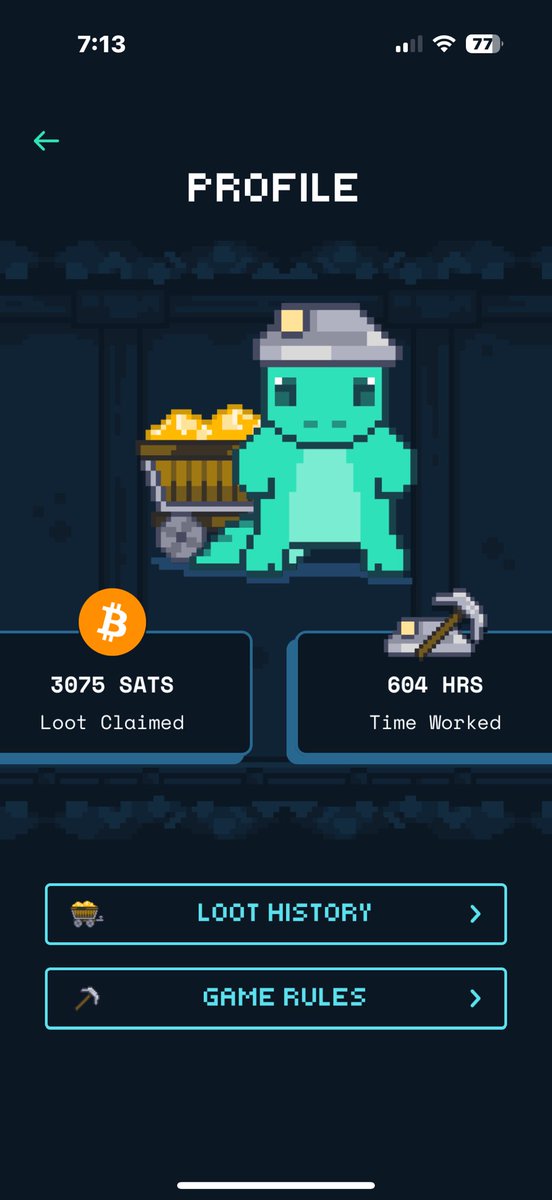 Hey yo <a href="/newton_crypto/">Newton</a> when can I claim my EI I’ve worked over 600 hours