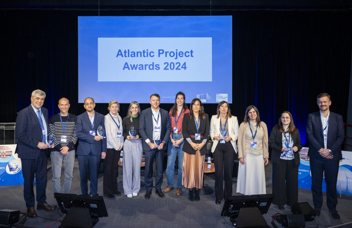 C-FAARER (@cfaarer) on Twitter photo We’re thrilled to announce that C-FAARER’s dedication to community-driven #regenerative #oceanfarming has been recognized with the Atlantic Project Award 2024! 🌊🎉
More here: c-faarer.eu/news-and-blog/…
#award  #seaweed #algae #aquaculture #ocean We’re thrilled to announce that C-FAARER’s dedication to community-driven #regenerative #oceanfarming has been recognized with the Atlantic Project Award 2024! 🌊🎉
More here: c-faarer.eu/news-and-blog/…
#award  #seaweed #algae #aquaculture #ocean
