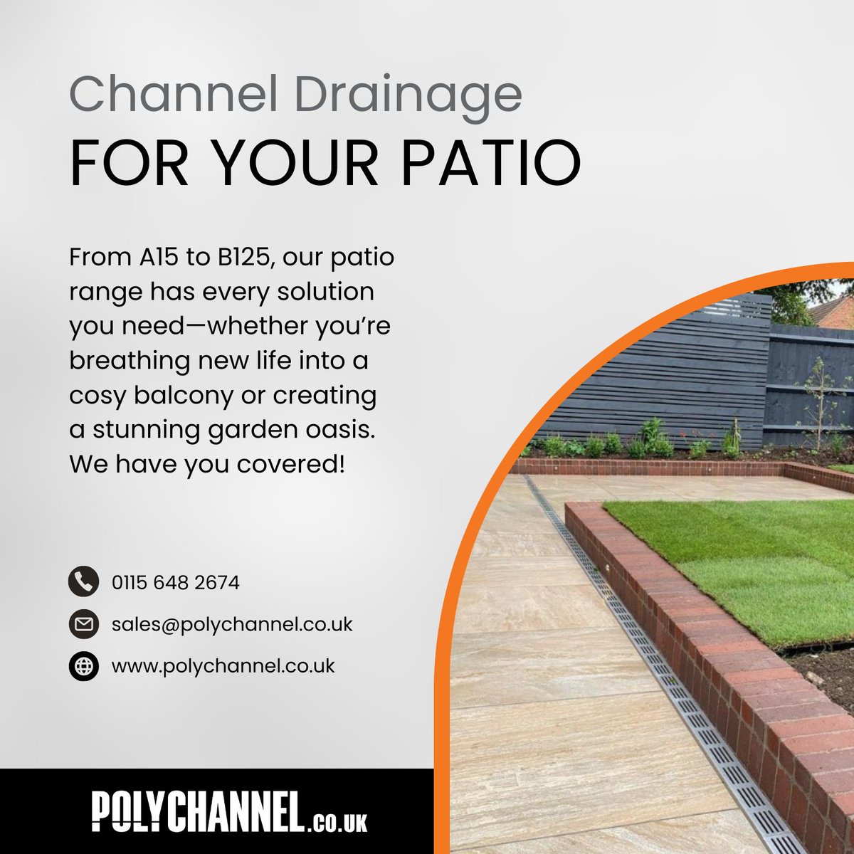 PolyChannel tweet media