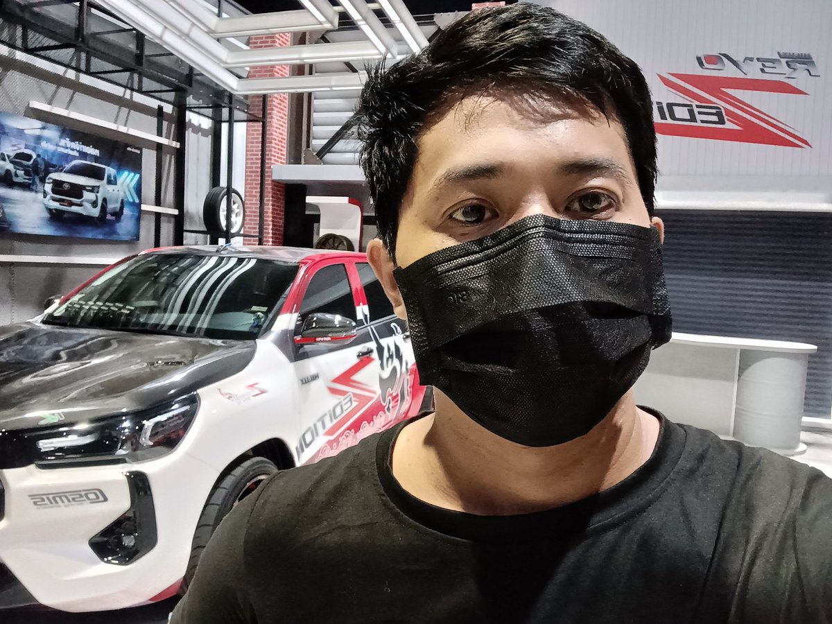 ไม่ได้เป็นคนหื่น แค่รู้สึกสดชื่นกับเรื่องบนเตียง