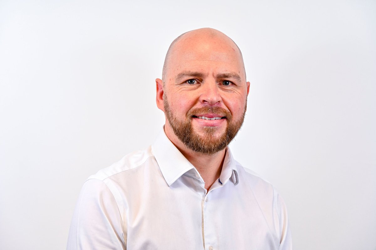 Northern Engineer (@northernengmag) on Twitter photo 🚀 How is AI transforming manufacturing? Keith Smith, Co-Founder & COO of <a href="/intelliamAI/">IntelliAM AI</a>, shares how machine learning is boosting productivity and driving sustainability. 🌍
👉 Read more: northernengineer.co.uk/blog/industry-…
#AI #MachineLearning #Manufacturing #Innovation #NorthernEngineer 🚀 How is AI transforming manufacturing? Keith Smith, Co-Founder & COO of <a href="/intelliamAI/">IntelliAM AI</a>, shares how machine learning is boosting productivity and driving sustainability. 🌍
👉 Read more: northernengineer.co.uk/blog/industry-…
#AI #MachineLearning #Manufacturing #Innovation #NorthernEngineer