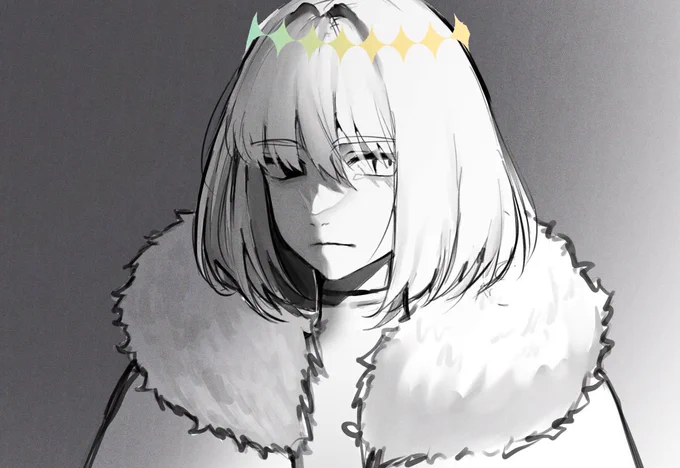 #FGO