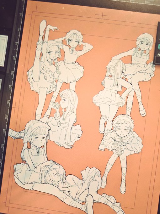 ぎょええーっ!!かっ!!かわいい〜〜〜!!! 