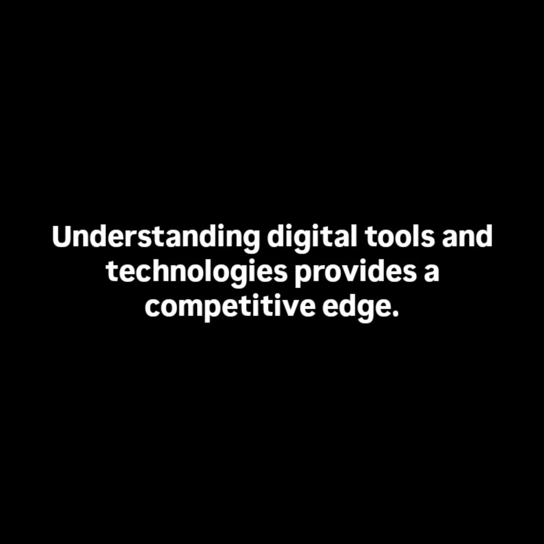 AtamboM_'s tweet photo. The real risk isn't change it's doing nothing in a rapidly evolving digital world. Stay ahead, embrace innovation, and adapt to thrive.
#DigitalTransformation #Innovation #AdaptOrFail #TechDriven #FutureFocused https://t.co/uzSGNDefAs