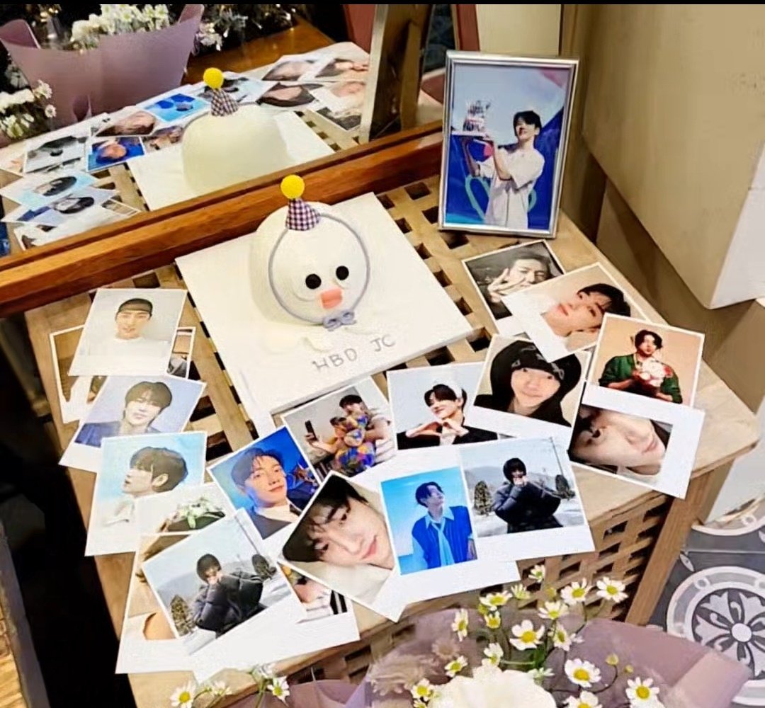 포카칩 tweet media