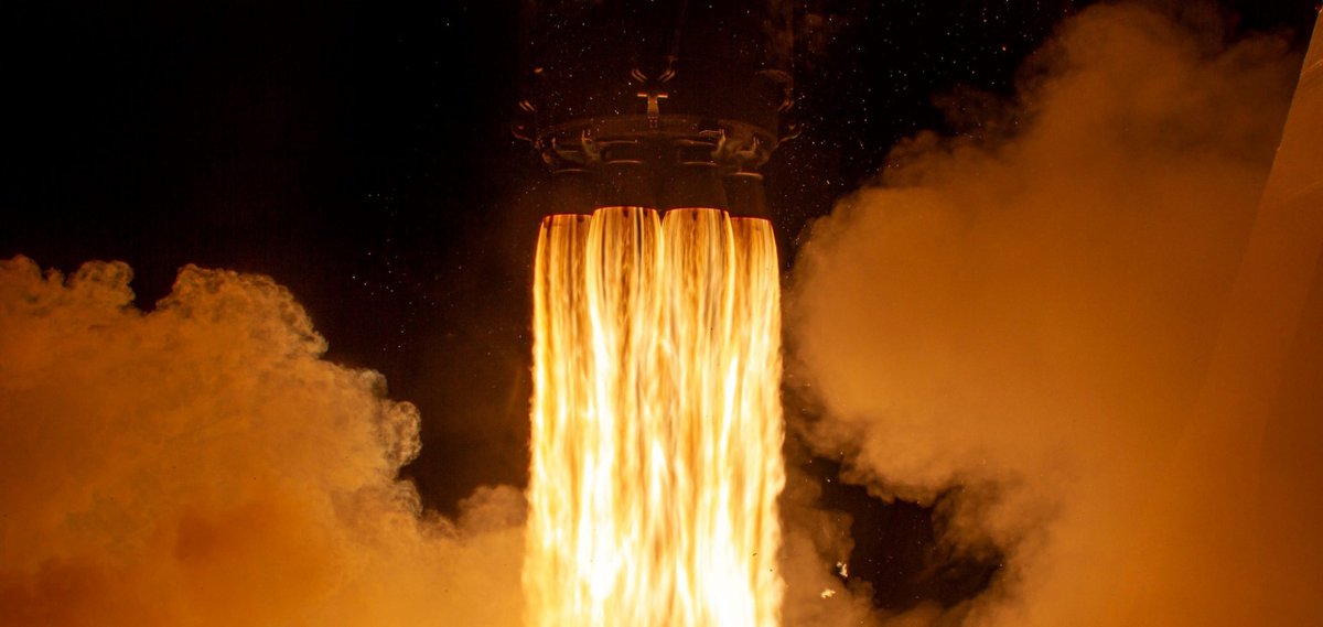 muskosophy's tweet photo. “You could hate my guts, you could not trust me, it is irrelevant. The rocket track record speaks for itself.”

— Elon Musk https://t.co/wFXyj7IgV9
