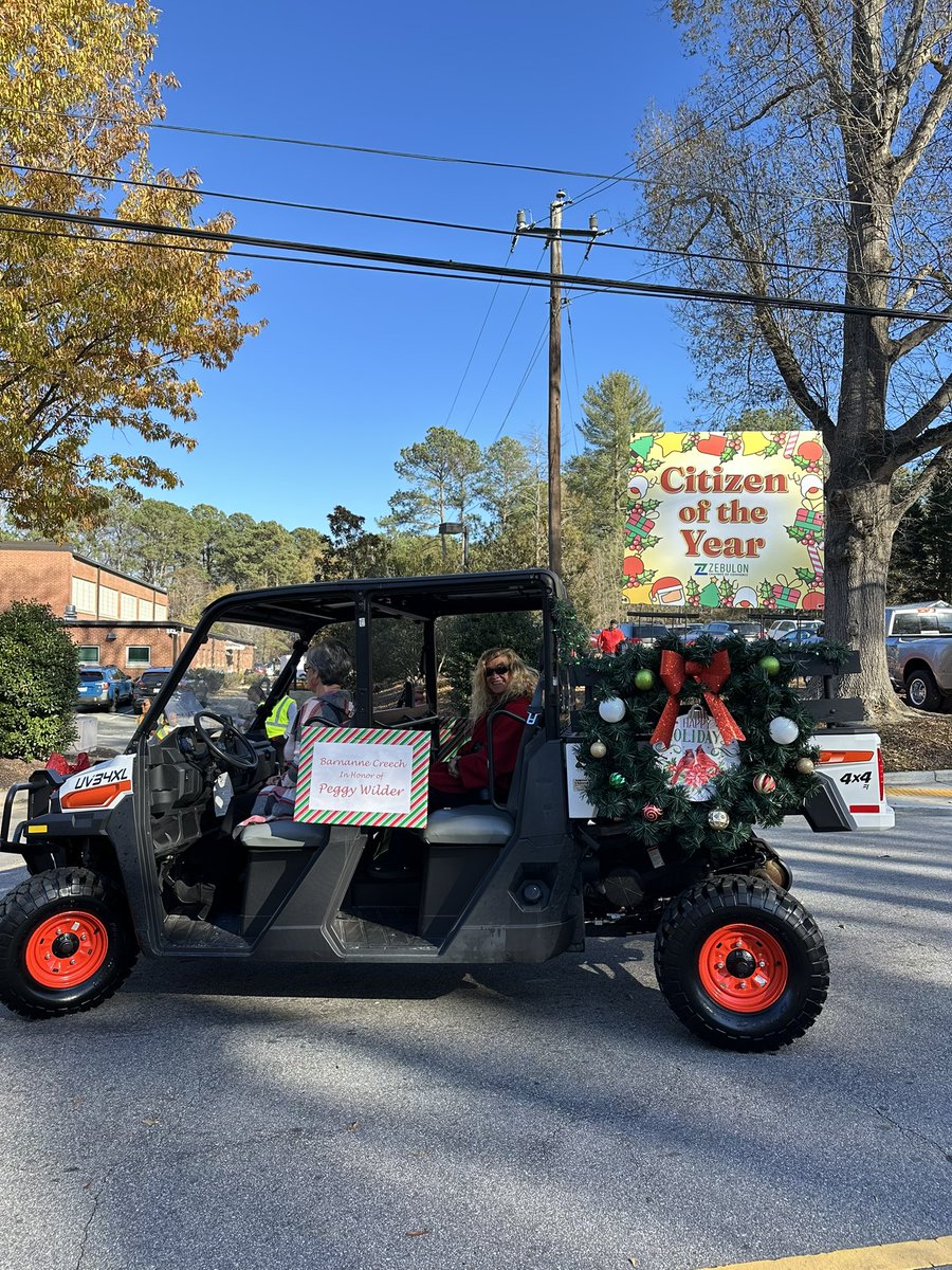 Barnanne Creech tweet media