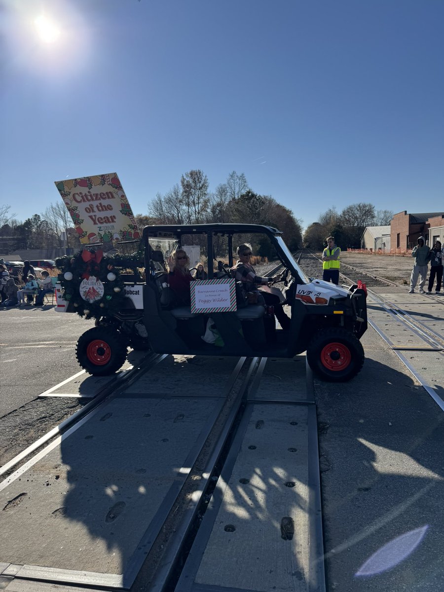 Barnanne Creech tweet media