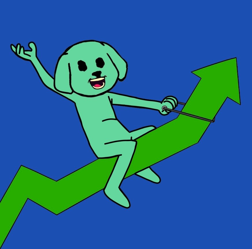 Yo, check out Shitzu! This coin's lookin' good, prices are on the rise! 🚀  If you see those candlestick charts pointing up, that's your cue to load up before it hits $0.10. Don't miss this chance to score some serious gains! 💰