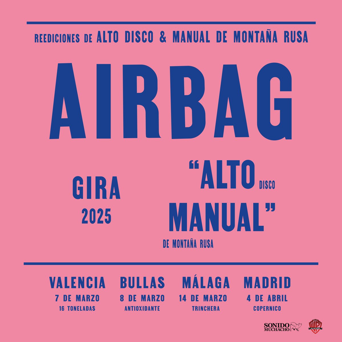 Airbag tweet media