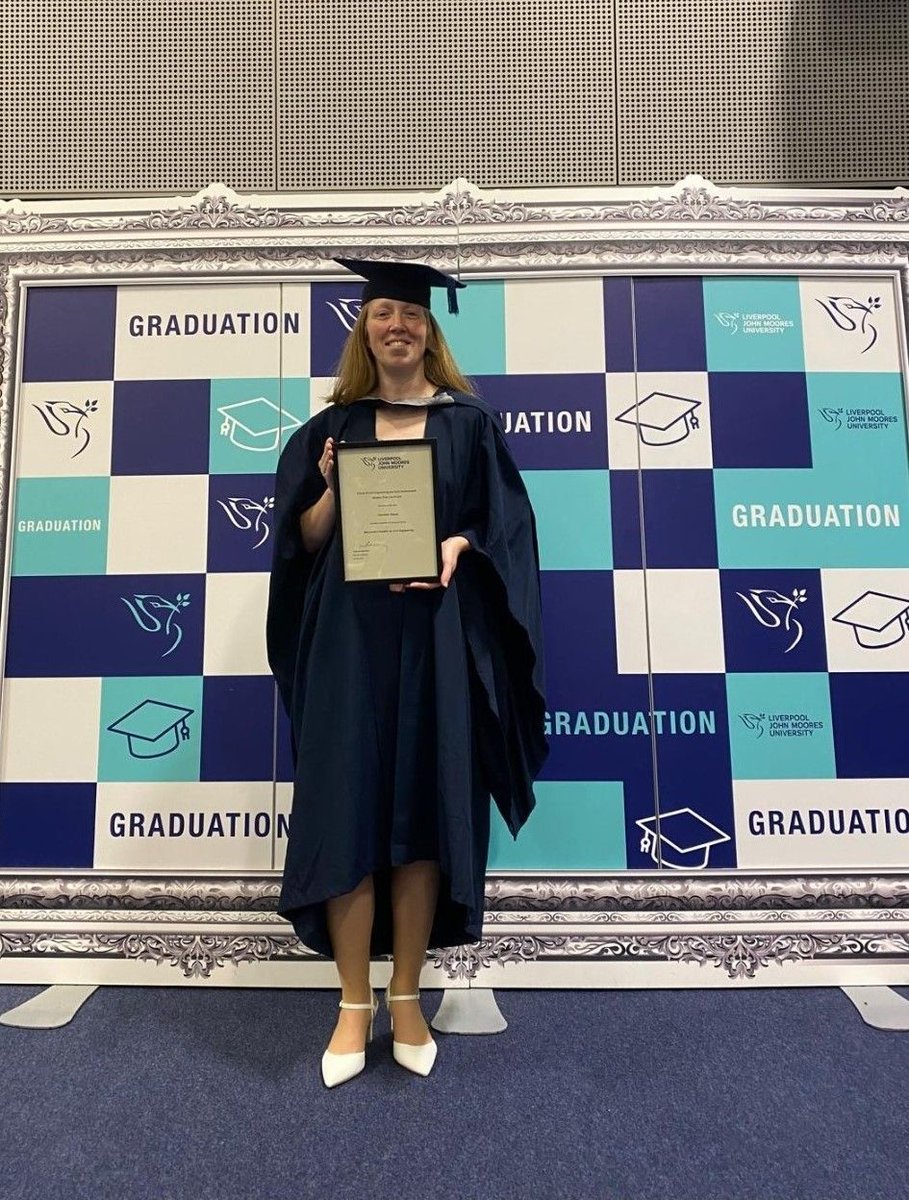 After more than a decade serving her country as a Royal Engineer, Charlotte Hands took her love of engineering and used it to forge a new career.

Discover how Charlotte's experience led her to a career with RSK Group company Binnies.

➡️ buff.ly/49urlCS