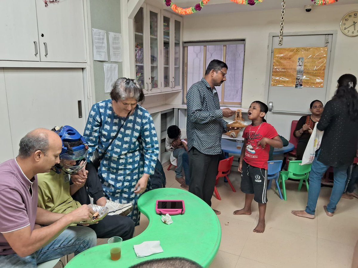 Ummeed CDC tweet media