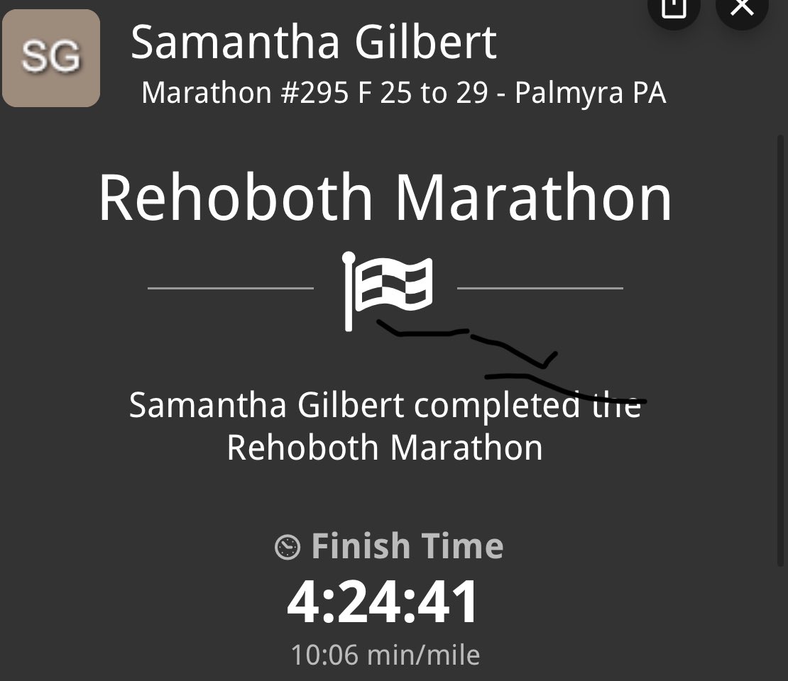 Miss Gilbert tweet media