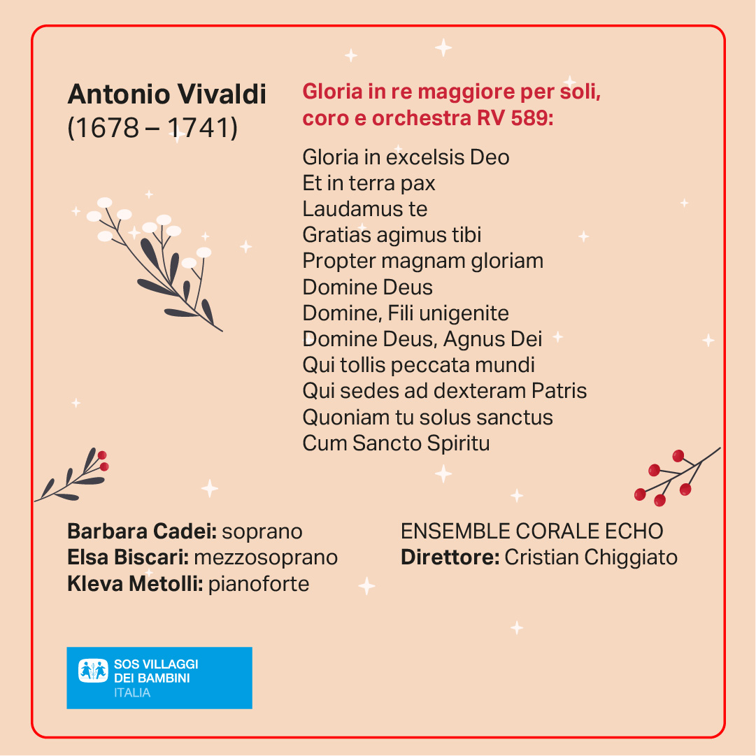 SOS Villaggi dei Bambini tweet media