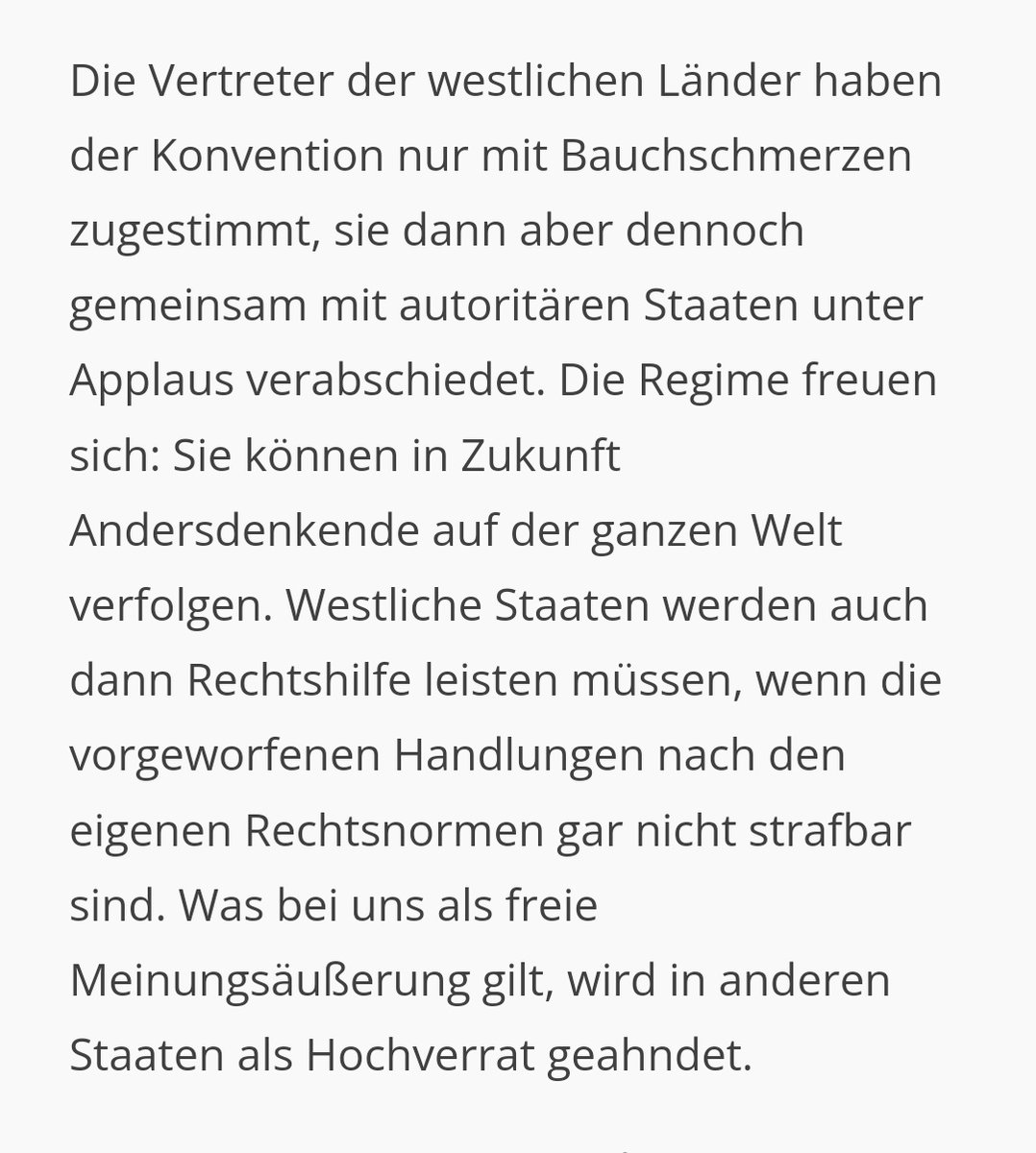 MichaelSchwyzer's tweet photo. #ChatKontrolle
#DigitalesBriefgeheimnis
#Überwachungspakt
#Cybercrime
#CybercrimeConvention
#Grundrechte
#Menschenrechte
#VereinteNationen
#UnitedNations
#UN
#UNO
"#ChatContol"
#ChatSurveillance
#Briefgeheimnis
https://t.co/qAz4AylbPN https://t.co/1TlWSJg517
