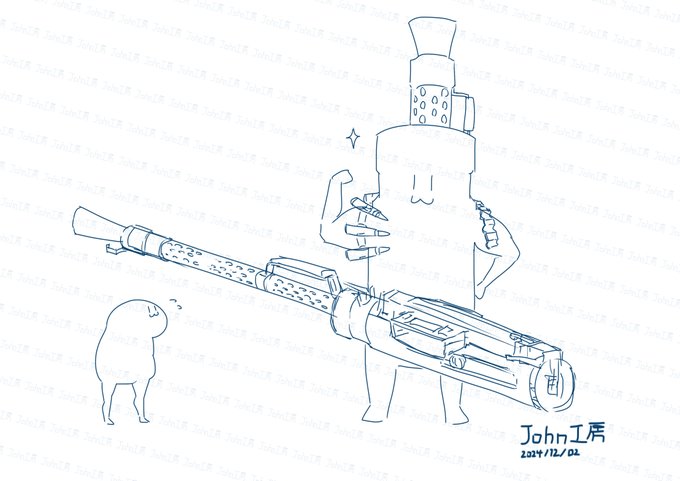 実際にモノを購入して、それを自分の手で擬人化する…
素晴らしいと思いませんか?? 