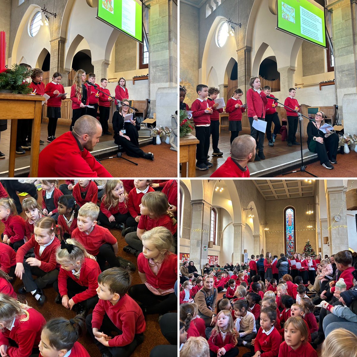 Stoneferry Primary tweet media