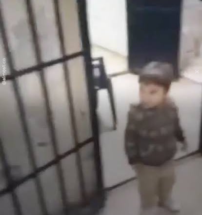 Hey Alex Jones and Candace Owens, all your conspiracy theories about a satanic rapist pedophile elite running child torture dungeons were actually true: it just turns out that your heroes Assad and Putin were doing it in Syria while you supported it you fucking demons. 

The