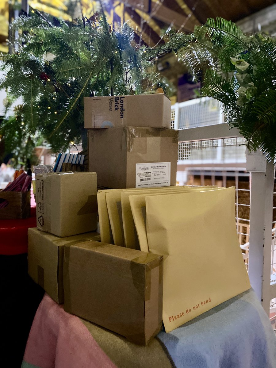 To ensure your Brunel Museum Shop gifts arrive in time for Christmas, please place your orders by 18th December! 🎁

As part of our sustainability efforts, we reuse packaging, so your parcel may not look perfect - maybe a bit shabby. We hope you'll forgive us!