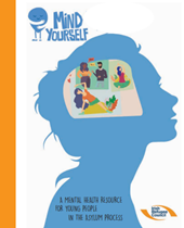 National FRC Mental Health Promotion Project tweet media