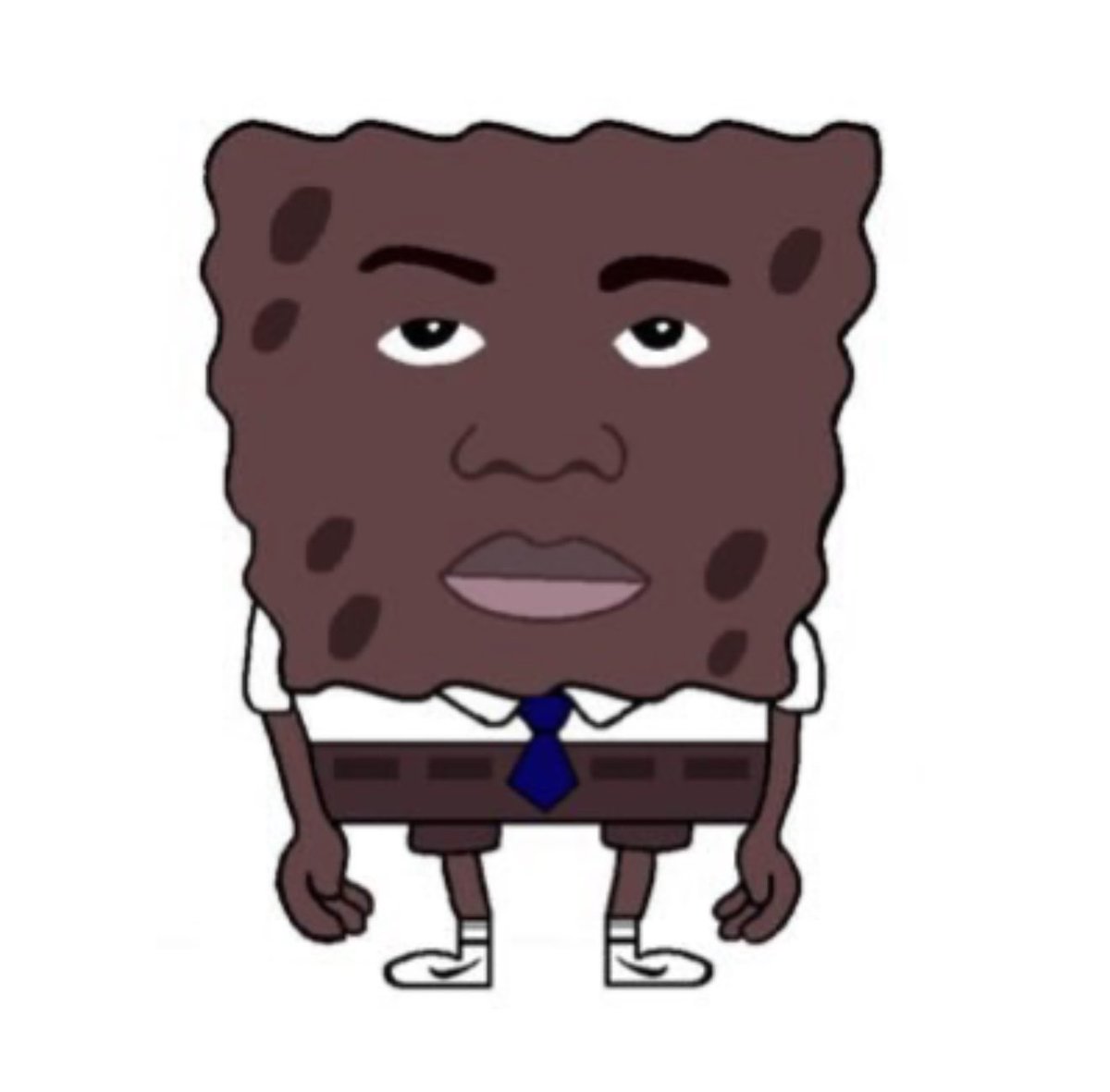 <a href="/MrBigWhaleREAL/">Mr. WHALE</a> If you’re sleeping on $NIGGABOB, don’t expect us to wake you up. 💤📈

8H2Cpwfi6V2hR9YJ3rUtrjLvPQQZTP6BPhDZgRjViRub