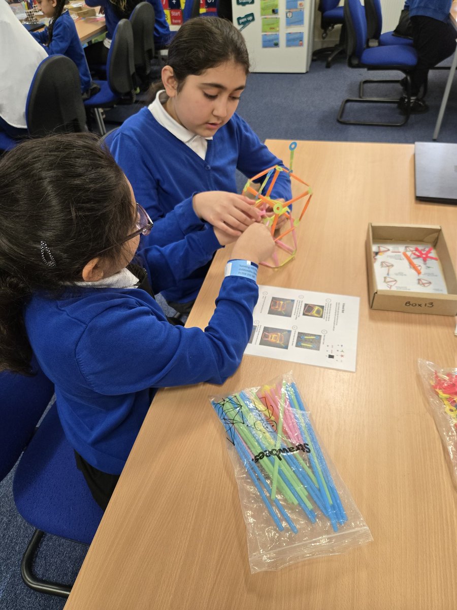 Year 5 Sunning Hill tweet media