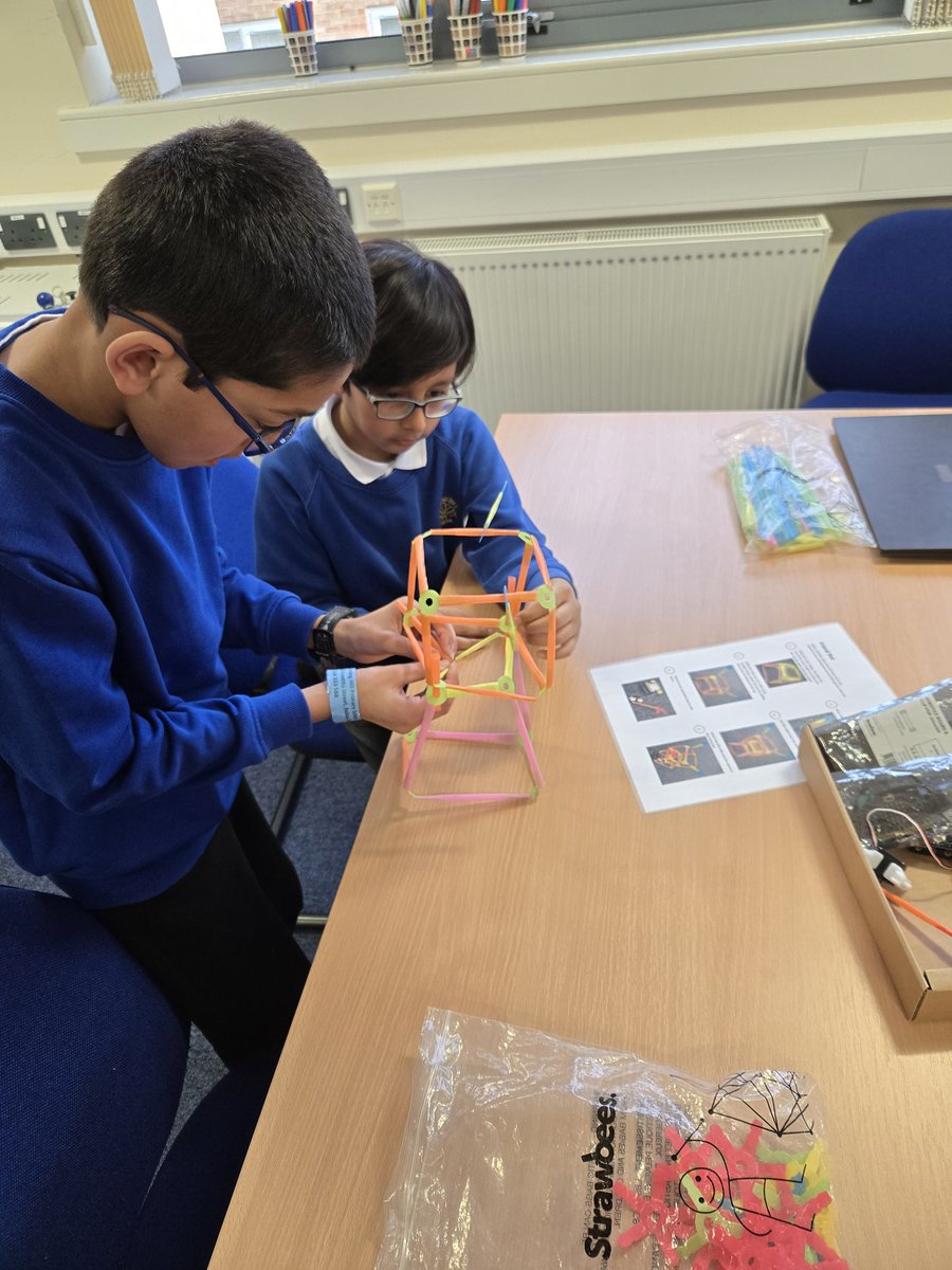 Year 5 Sunning Hill tweet media