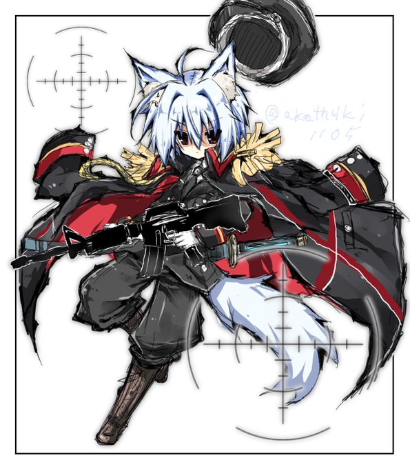 うちの子ヒナタ♂再掲 