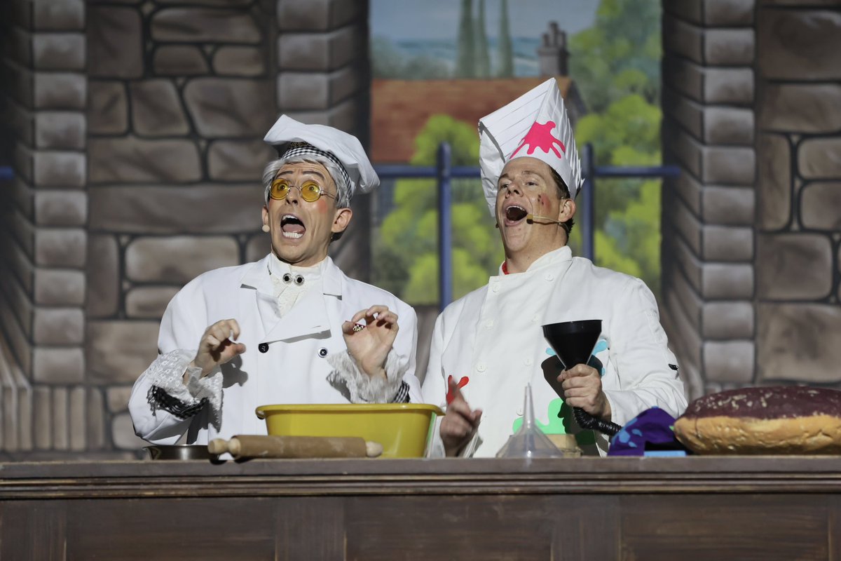 James Dangerfield tweet media