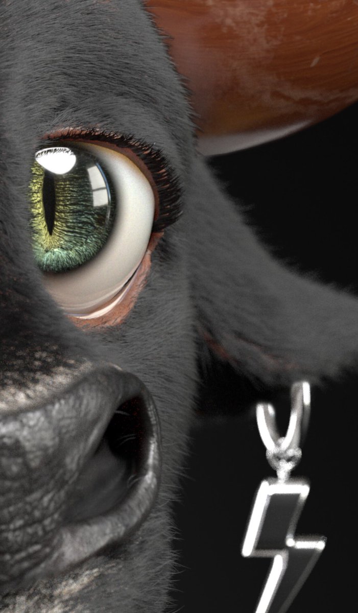 You do know we’re in a #BullMarket right 🐂?

And there’s only one #OG #NFT project with genuine digital art representing this sentiment right?

A community that’s been in the thick of it from the start, a collection of diverse minds building again so buy a <a href="/crypto_bull_soc/">Crypto Bull Society</a> bull!