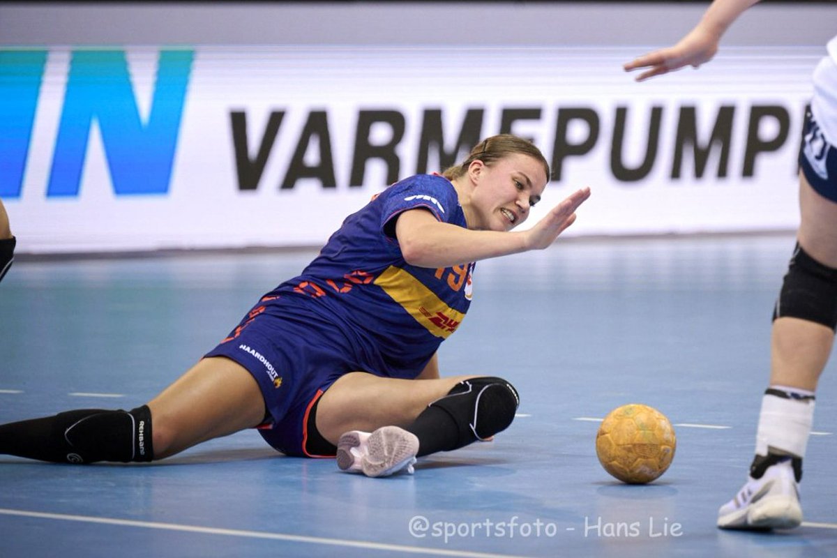 håndballNØRD tweet media