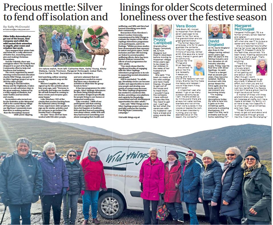 Wild things! tweet media